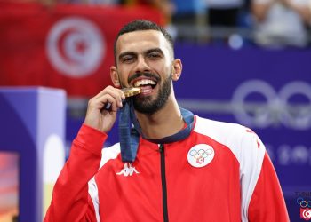 التصنيف الشهري العالمي للتايكواندو: فراس القطوسي في الصدارة