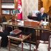 رئيس الجمهورية: البنوك العمومية يجب أن تلعب دورها في معاضدة مجهودات الدّولة
