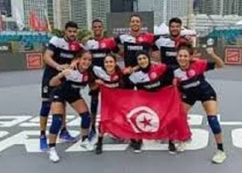 تونس تشارك في كاس العالم للبيزبول 5 للأواسط في سبتمبر المقبل