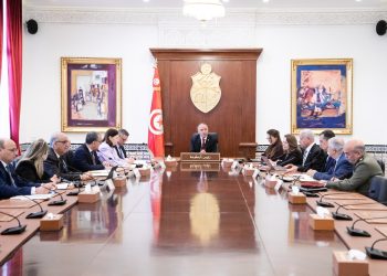 مجلس وزاري مضيق يقر إجراءات استباقية استعدادا لموسم تجميع الحبوب لصابة 2025