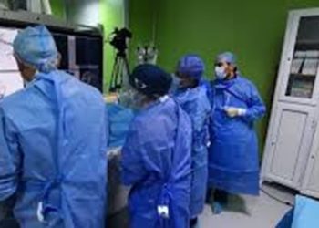 إنجاز جديد يُضاف إلى الطب التونسي: نجاح 3