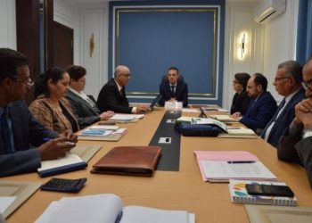 وزير الفلاحة يدعو إلى تثمين استخدام ألواح التّين الشّوكي في مجال التغذية الحيوانية