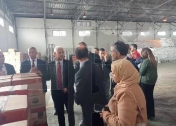 ديوان التجارة: “كل المنتوجات الاستهلاكية متوفرة”