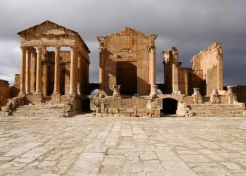تقدم هام في مشاريع ترميم وتهيئة المتاحف والمعالم الأثرية