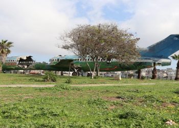 وزير البيئة يوصي باستصلاح منتزه المروج واستغلاله عبر بعث شركات أهلية