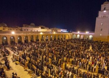 القيروان: بلاغ مروري بمناسبة الاحتفال بليلة 27 من رمضان
