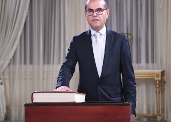 تعيين صلاح الزواري وزيرا جديدا للتجهيز والإسكان