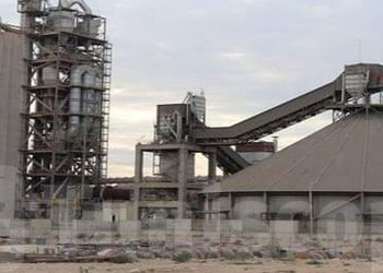 سفير الصين: شركة صينية ستشتري مصنع اسمنت في تونس بـ100 مليون دولار