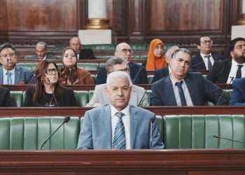 وزير التجارة: نعمل على تسريع إدخال منطقة التجارة الحرة ببنقردان حيز التنفيذ