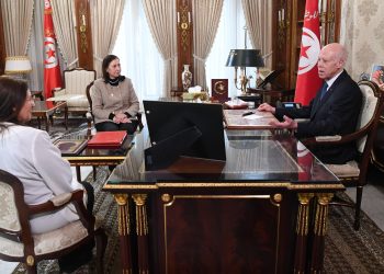 رئيس الجمهورية: لا مجال للتفريط في أيّ ملّيم من أموال الشعب