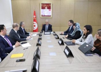 بدعم من الصندوق العالمي للأوبئة: مشروع صحي جديد في تونس بقيمة 125 مليون دولار