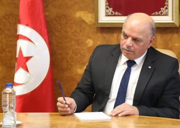 وزير النقل يأذن بجرد شامل لتحديد حاجيات استغلال الشبكة الحديدية