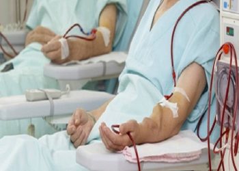 أكثر من 14 ألف تونسي يخضعون إلى تقنية تصفية الدم