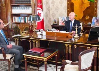 رئيس الجمهورية يأمر بجرد المشاريع المعطّلة ومحاسبة المسؤولين