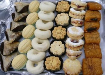 رغم ارتفاع اسعارها: إقبال كبير على حلويات العيد