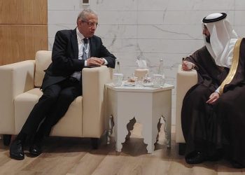 نحو إمضاء مذكرة تفاهم بين تونس والسعودية لتصنيع الأدوية