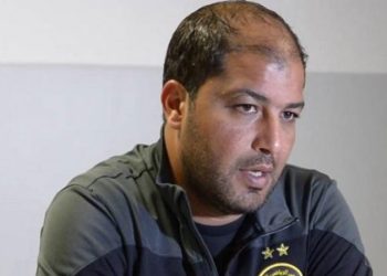 معين الشعباني يقترب من نهائي كأس الكنفدراية الإفريقية
