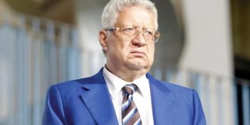 الزمالك يتخذ إجراءات قانونية ضد مرتضى منصور