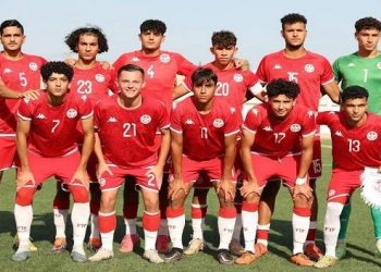 المنتخب الوطني لأقل من 17 سنة يضمن ترشحه لكأس العالم قطر 2025