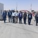 معبر الذهيبة… زيارة ميدانية رفيعة للاطلاع على وضعية الأشغال المتوقّفة