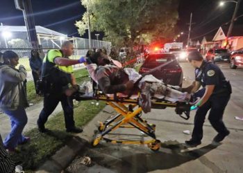 قتيلان و9 إصابات بإطلاق نار في متنزه بمدينة فيلادلفيا الأميركية