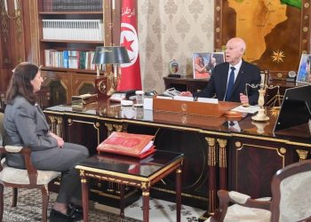 رئيس الجمهورية: “كلّ تمييز داخل الإدارة العمومية  جريمة يُعاقب عليها القانون”