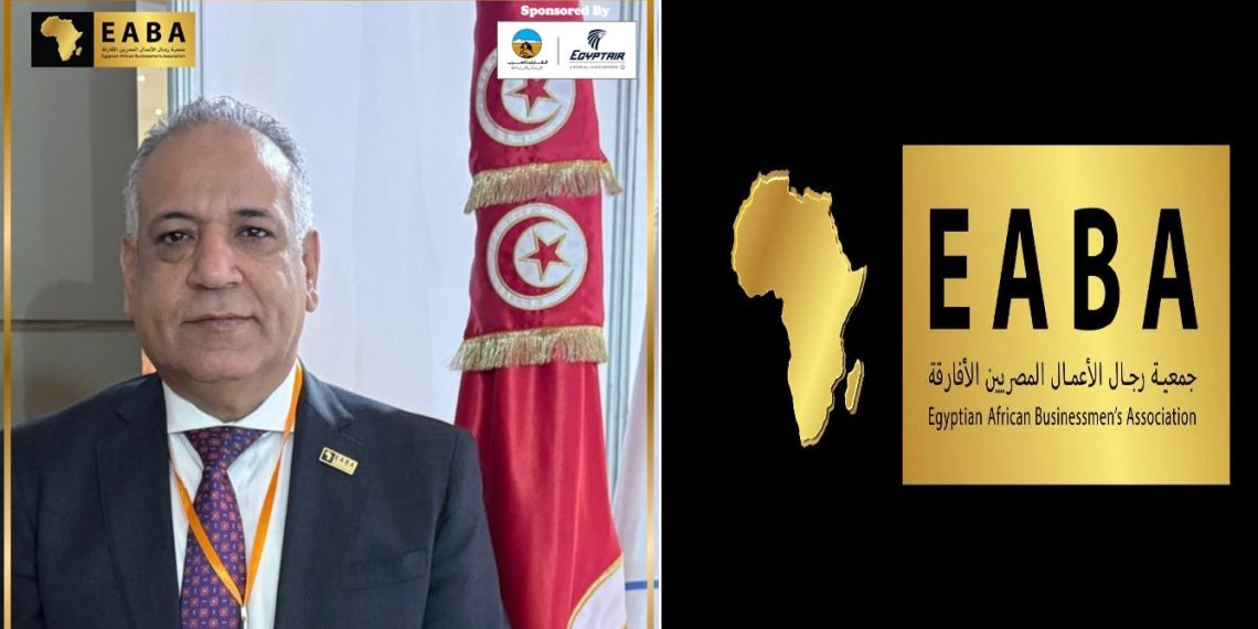 يسري الشرقاوي: ” رجال أعمال مصريين يستثمرون في تونس…وفرص واعدة للاستثمار في 3 قطاعات”