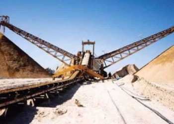 وزيرة الصناعة تدعو الى تسريع إنجاز مشروع مصنع ثلاثي الفسفاط الرفيع