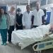 في سابقة هي الأولى من نوعها : عمليتا قسطرة قلب ناجحة عبر منصة “نجــدة” الرقمية