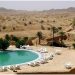 قابس: انتعاشة ملحوظة للقطاع السياحي