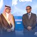 المهرجان العربي للإذاعة والتلفزيون يكرم نخبة من الإعلاميين ونجوم الدراما العربية (صور)
