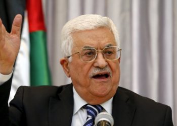 محمود عبّاس يشيد بمواقف تونس الداعمة للشعب الفلسطيني
