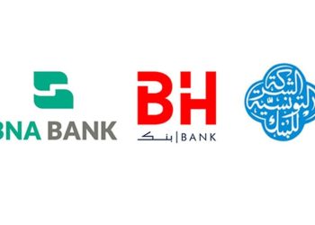 قيمة الديون المشكوك في خلاصها للبنوك العمومية