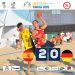 بطولة العالم لكرة اليد الشاطئية تحت 17 عاما : المنتخب الاسباني يُتوج باللقب