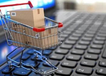 التجارة الإلكترونية:  4 مليون معاملة خلال 3 أشهر بقمية 283،9 مليون دينار