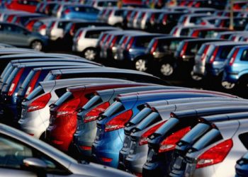 هيونداي في الصدارة: أكثر 5 سيارات مبيعًا في تونس منذ بداية 2025
