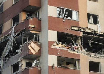 مقتل قادة وعلماء نوويين إيرانيين في القصف الإسرائيلي لإيران