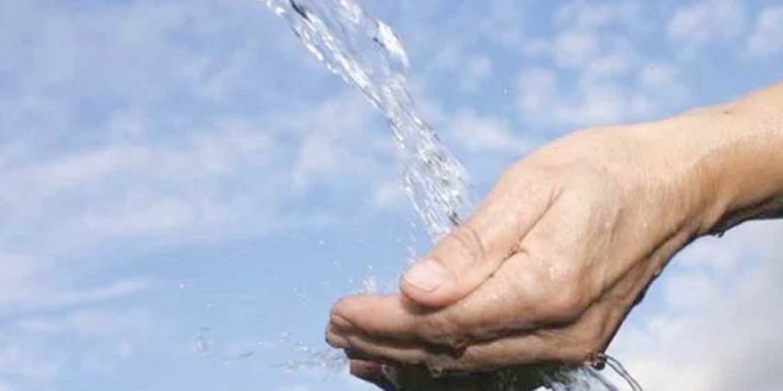 القيروان: إزالة توصيلات عشوائية على الشبكة المائية في الشبيكة