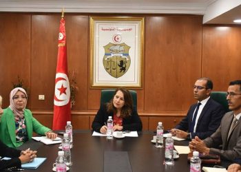 شركة “ايني” الإيطالية تعزز استثماراتها في تونس