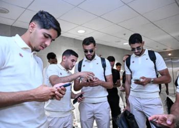 الترجي الرياضي: الوفد الرسمي يعود اليوم إلى تونس