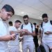 الترجي الرياضي: الوفد الرسمي يعود اليوم إلى تونس