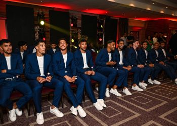كأس العالم للأندية: الترجي الرياضي يشدّ الرّحال إلى ديترويت الأمريكية
