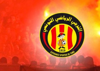 التشكيلة المحتملة للترجي أمام فلامنغو