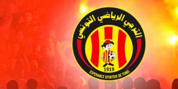 التشكيلة المحتملة للترجي أمام فلامنغو