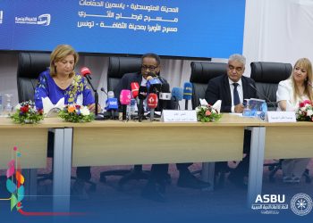 40 بالمائة من مداخيل حفل صابر الرباعي سيتمّ التبرع بها لقرى الأطفال ” أس وأس”