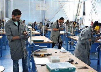 وظائف شاغرة بسبب نقص اليد العاملة المختصة: برامج جديدة على ذمة المؤسسات والباحثين عن شغل