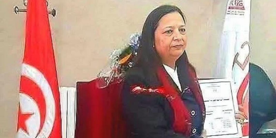 جريمة قتل المحامية منجية المناعي: الإنتربول يلقي القبض على الإبن الهارب