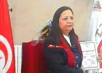 جريمة قتل المحامية منجية المناعي: الإنتربول يلقي القبض على الإبن الهارب