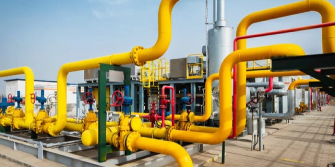 توقعات عالمية بارتفاع واردات مصر من الغاز المسال حتى 2030