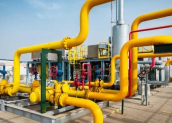 توقعات عالمية بارتفاع واردات مصر من الغاز المسال حتى 2030